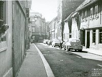 Gornji grad, Basaričekova 1978. godine